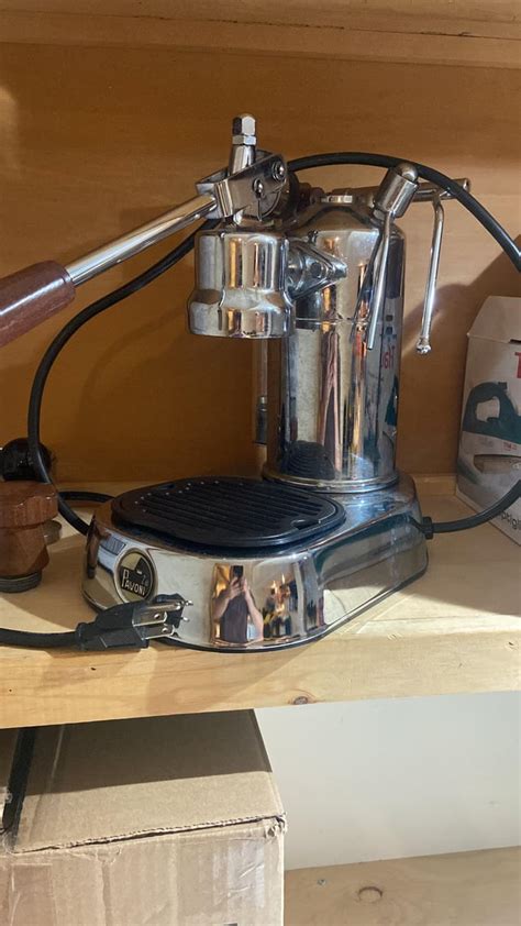 la pavoni|la pavoni service near me.